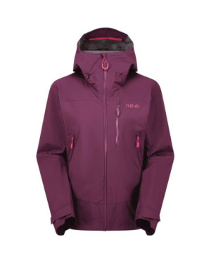 Downpour Mountain Jacket Wmns