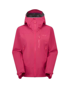 Downpour Mountain Jacket Wmns