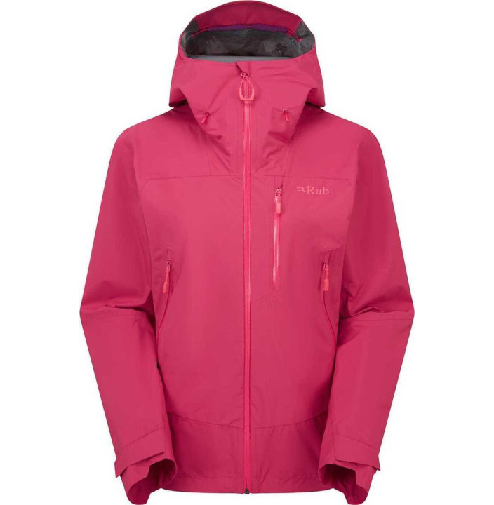 Downpour Mountain Jacket Wmns