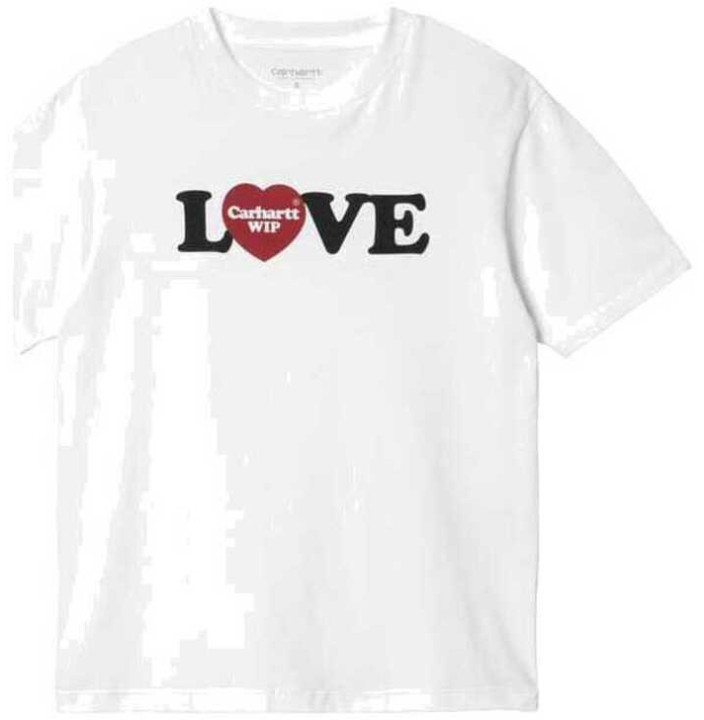 W' S S LOVE T-SHIRT