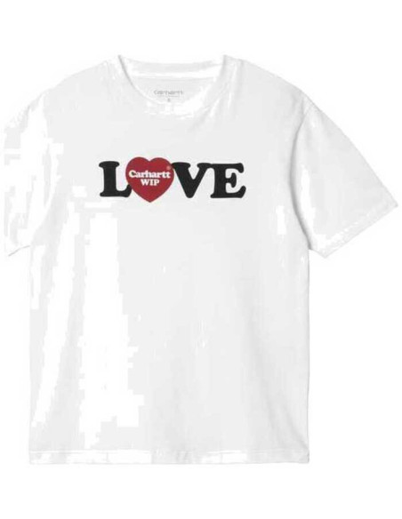 W' S S LOVE T-SHIRT