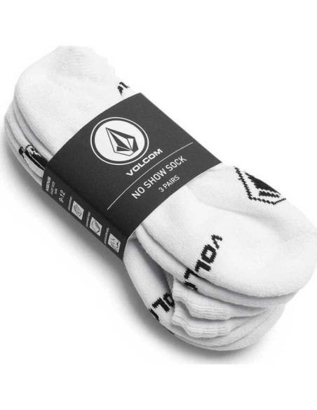 STONES NSHW SOCK 3PK