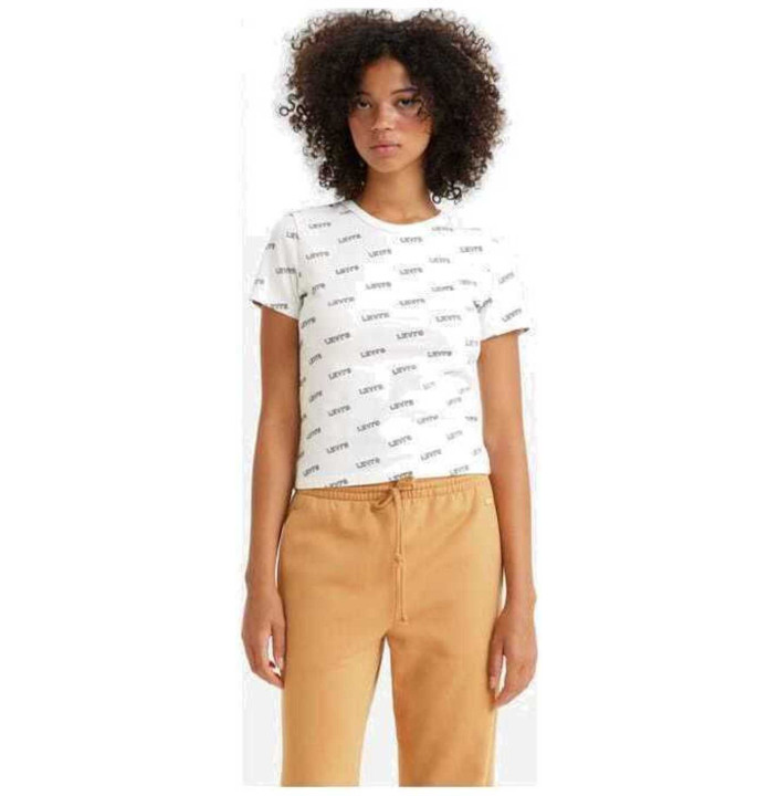 GRAPHIC RICKIE TEE