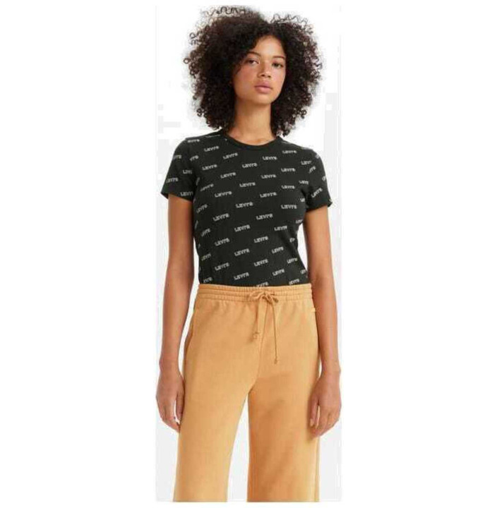 GRAPHIC RICKIE TEE