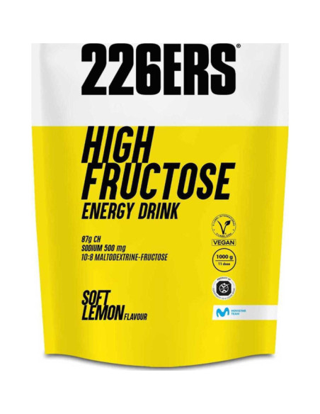 HIGH FRUCTOSE ENERGY DRINK 1 KG