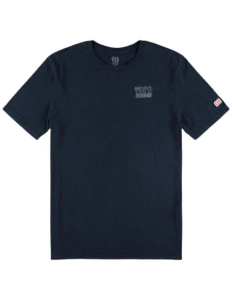 PEAKS & VALLEYS TEE