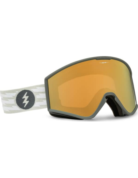 EK1 SMALL (KLEVELAND.S) VOLT SANDGOLD CHROME+ROSE