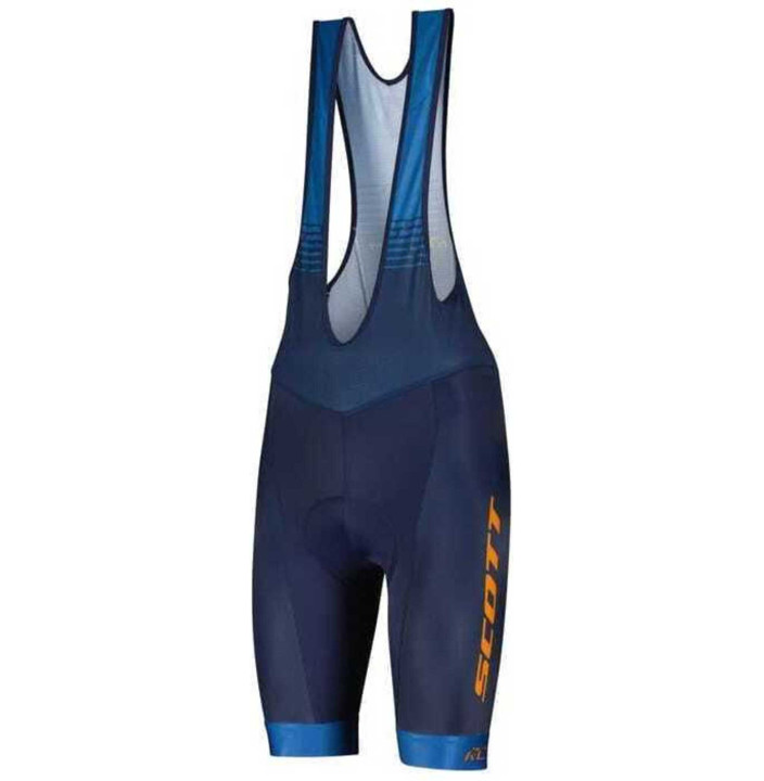 CULOTTE C TIRANTES MS RC TEAM ++