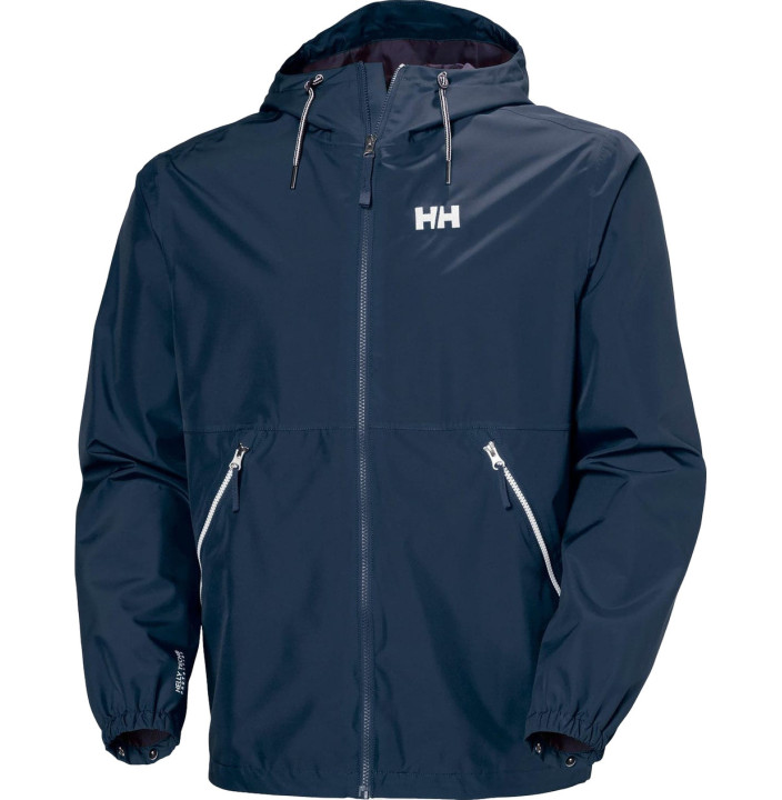 SANDOY RAIN JACKET
