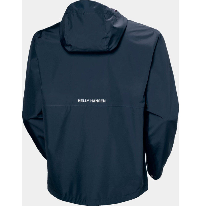 SANDOY RAIN JACKET