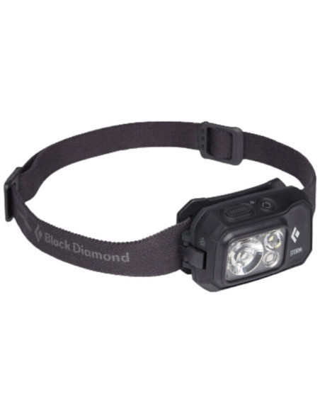 STORM 450 HEADLAMP STORM 450 HEADLAMP