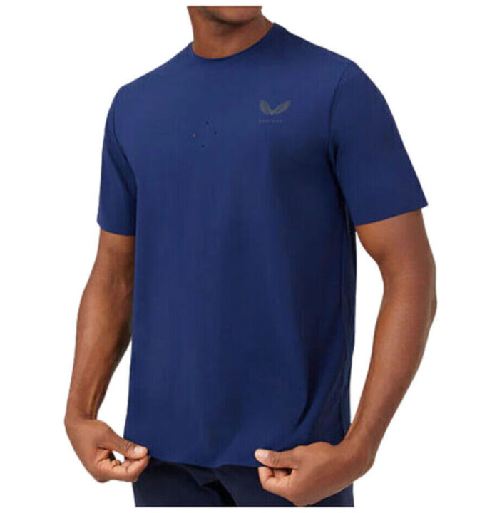 CORE SS TRAINING TEE