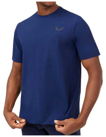 CORE SS TRAINING TEE