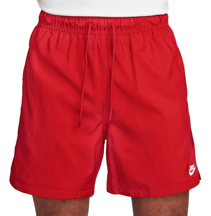 M NK CLUB FLOW SHORT