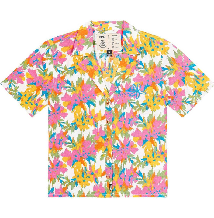 KINTHA SHIRT