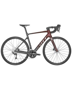 BICICLETA ADDICT ERIDE 30  EU