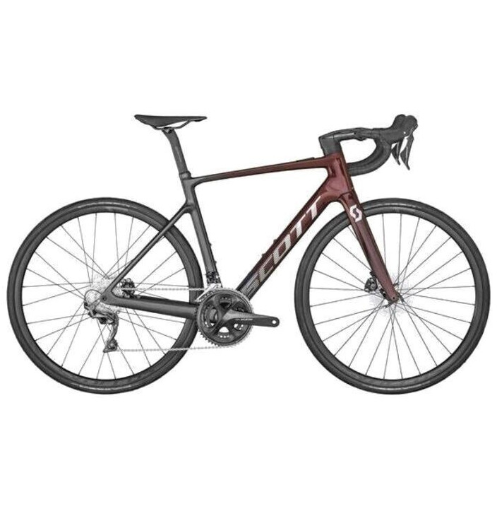 BICICLETA ADDICT ERIDE 30  EU 