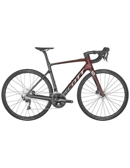 BICICLETA ADDICT ERIDE 30  EU 