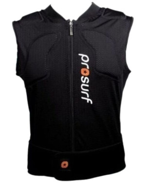 BACK PROTECTOR VEST