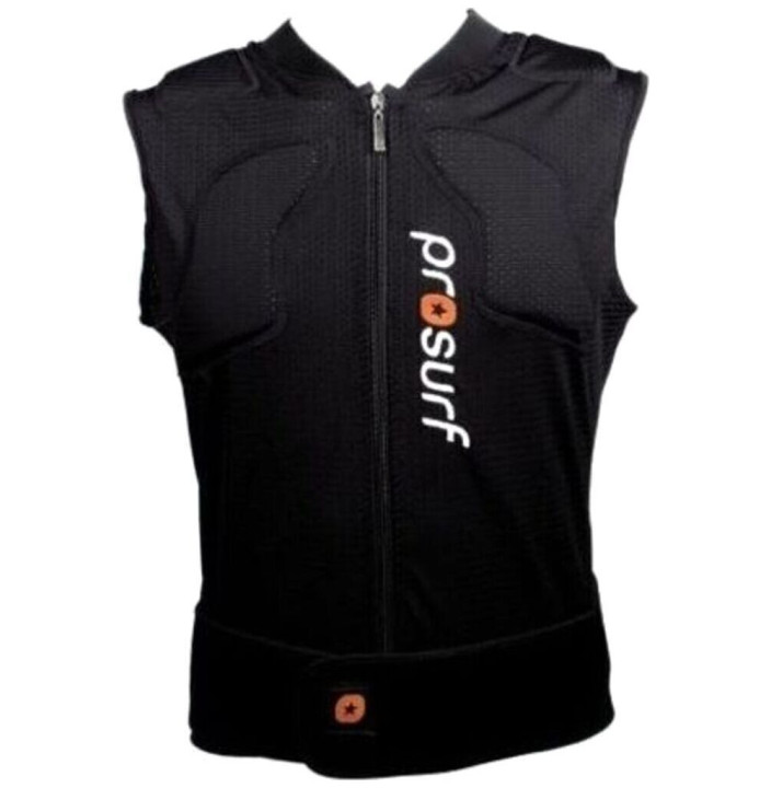 BACK PROTECTOR VEST