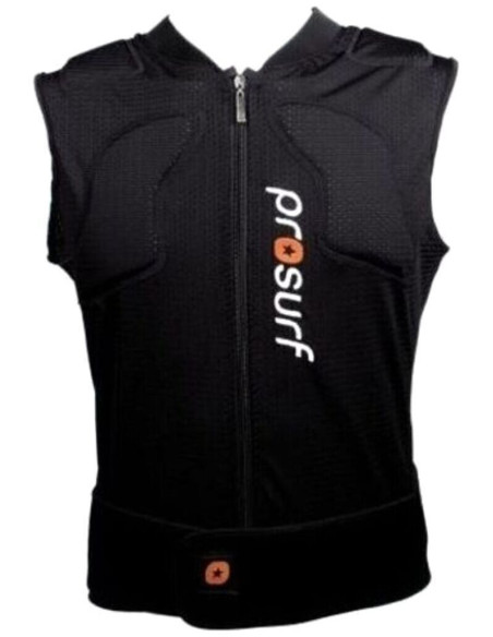 BACK PROTECTOR VEST