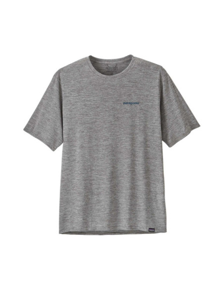 M'S CAP COOL DAILY GRAPHIC SHIRT - WATERS M'S CAP COOL DAILY GRAPHIC SHIRT - WATERS