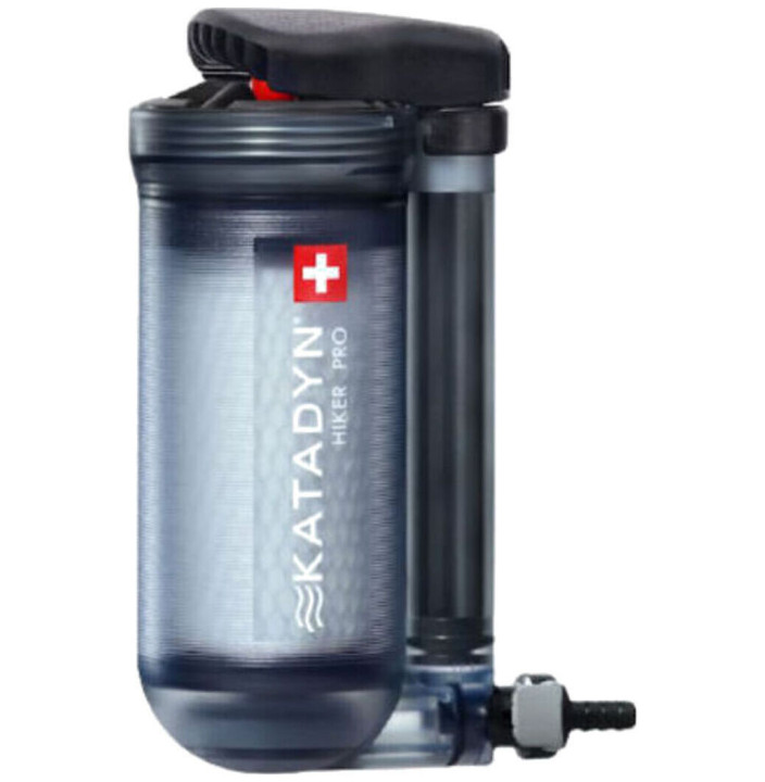 HIKER PRO WATER MICROFILTER