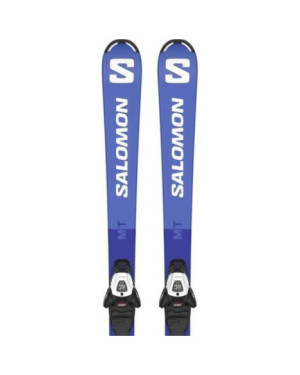 SKI SET L S RACE MT JR + L6 GW J2 80
