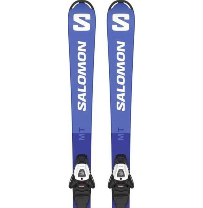 SKI SET L S RACE MT JR + L6 GW J2 80