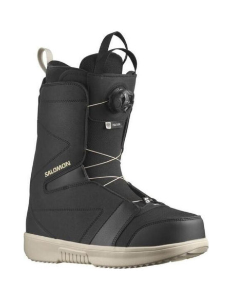 SNOW. BOOTS FACTION BOA BLACKBLACKRAIN SNOW. BOOTS FACTION BOA BLACKBLACKRAIN
