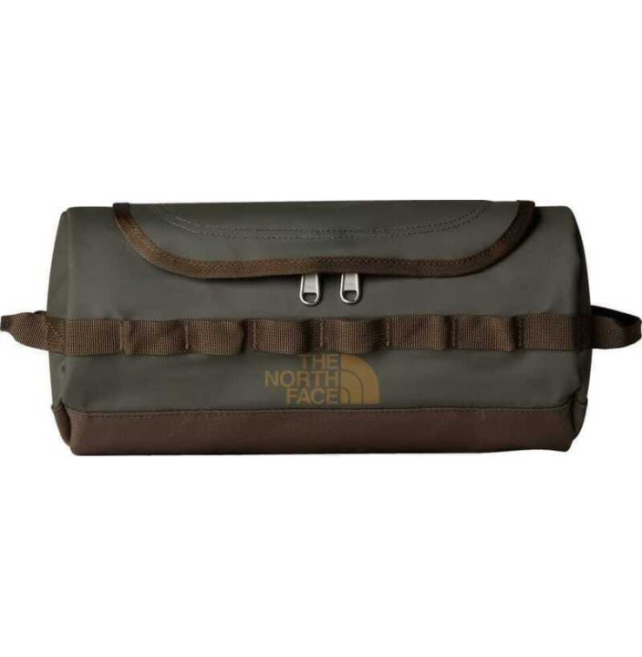 BC TRAVEL CANISTER - L