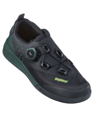 OFF ROAD FLAT PEDAL PRO