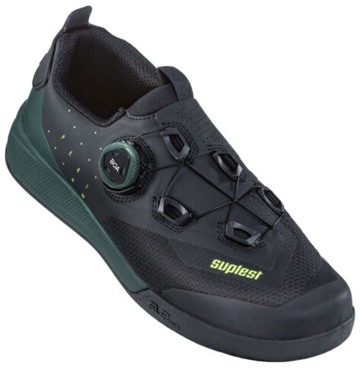 OFF ROAD FLAT PEDAL PRO