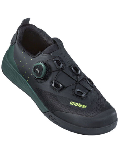 OFF ROAD FLAT PEDAL PRO OFF ROAD FLAT PEDAL PRO