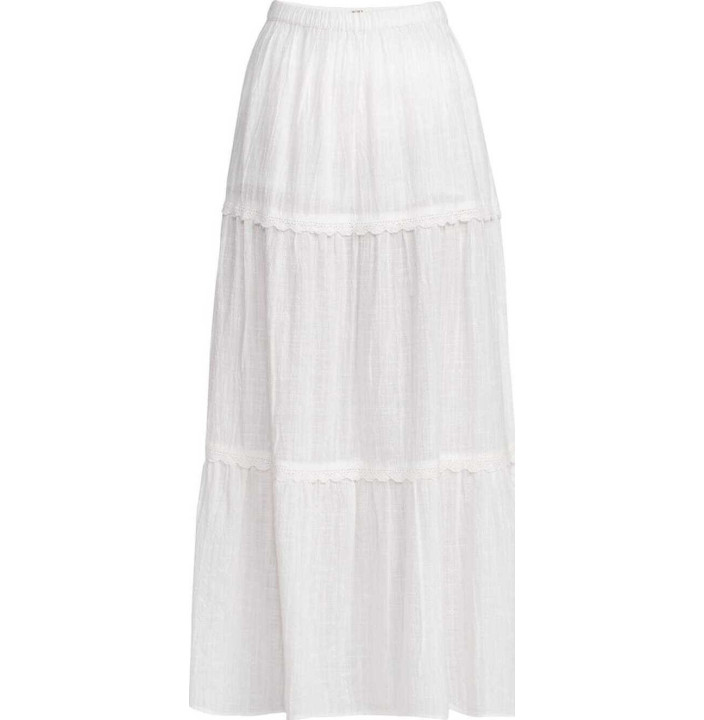 BEACHSIDE MAXI SKIRT