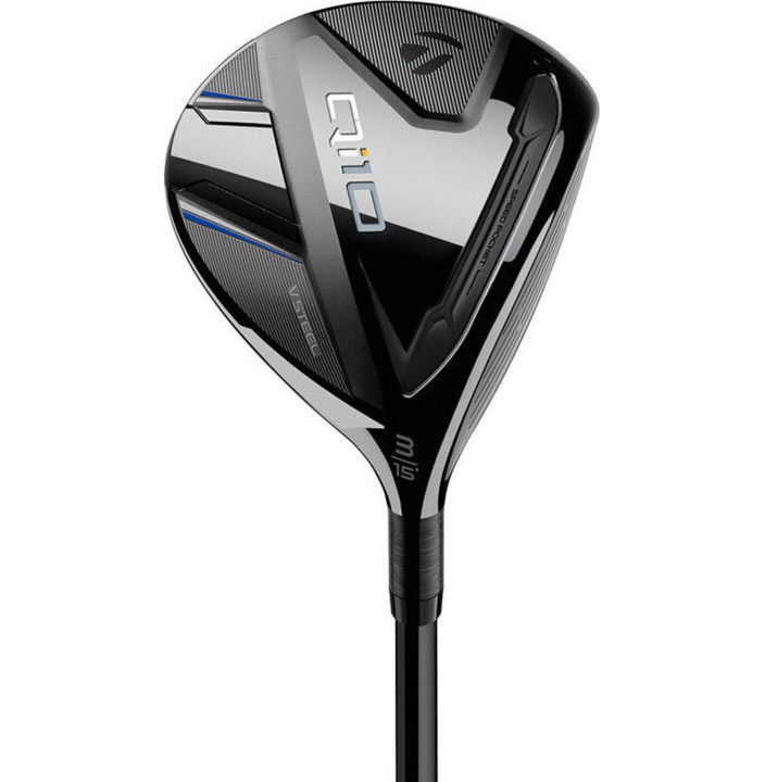 MWF FAIRWAY 3HLRH R