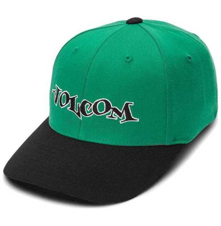 DEMO FLEXFIT HAT