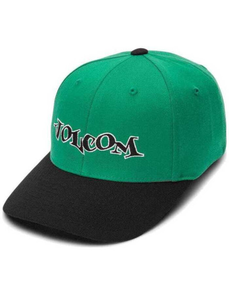 DEMO FLEXFIT HAT