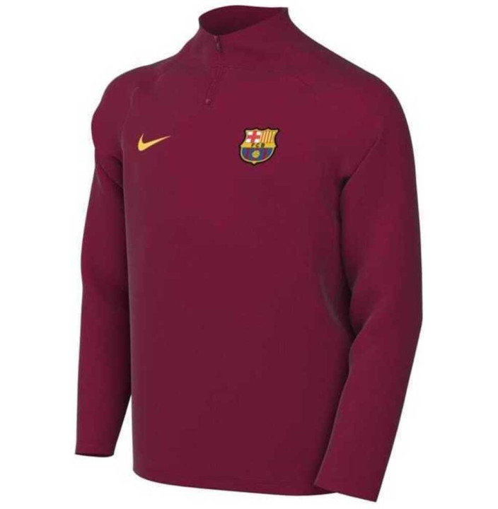 FCB Y NK DF ACDPR DRILL TOP K