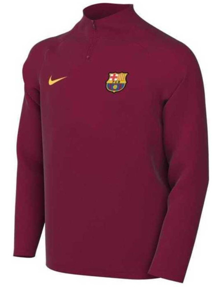 FCB Y NK DF ACDPR DRILL TOP K