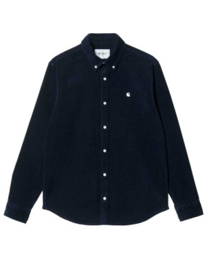 L S MADISON CORD SHIRT