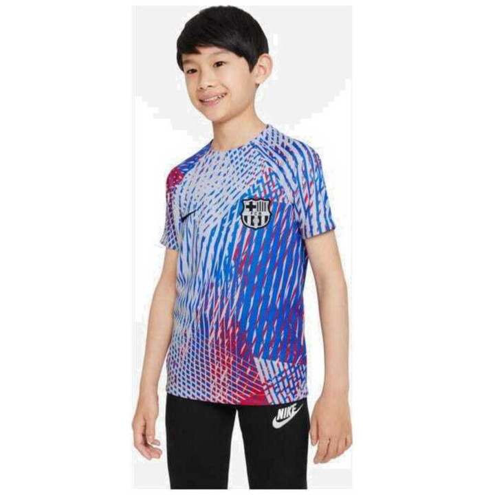 FCB Y NK DF TOP SS PM CL