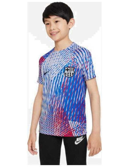 FCB Y NK DF TOP SS PM CL