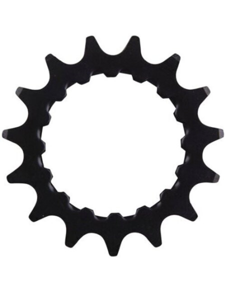 DRIVE PINION 15 TEETH