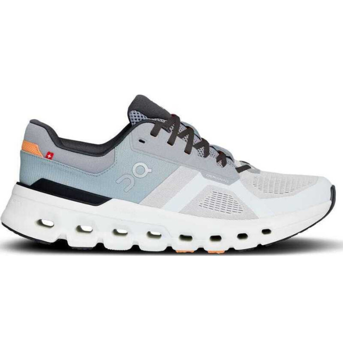 CLOUDRUNNER 7