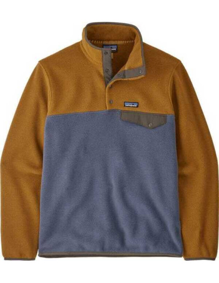 M's LW Synch Snap-T P O