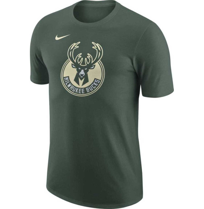 MIL M NK ES LOGO1 SS TEE