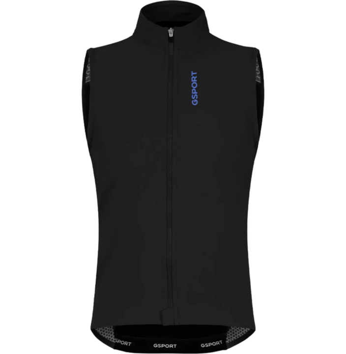 CHALECO PRO TEAM MUJER
