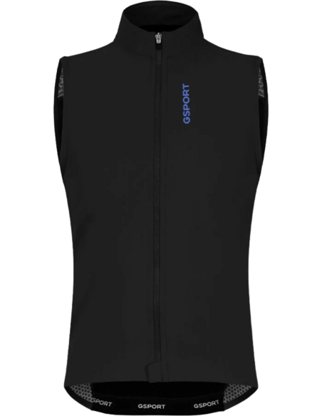 CHALECO PRO TEAM MUJER