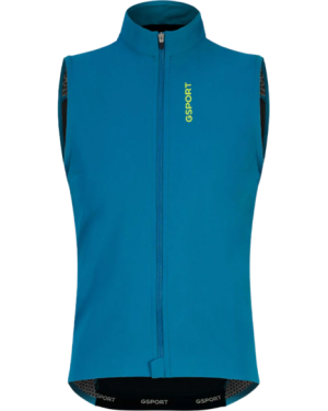 CHALECO PRO TEAM MUJER